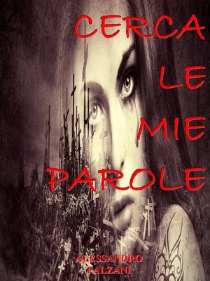 cover image of Cerca le mie parole